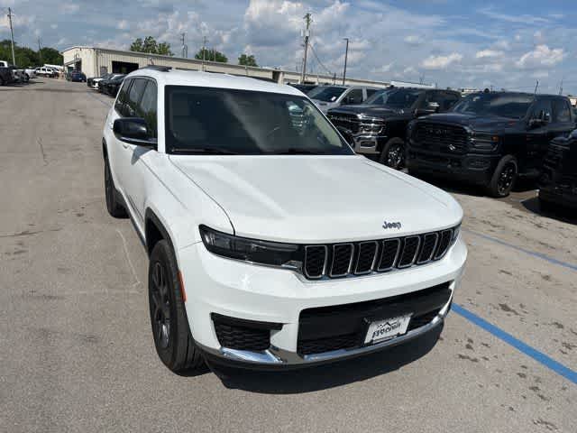 Thumbnail: 2021 Jeep Grand Cherokee L - 25