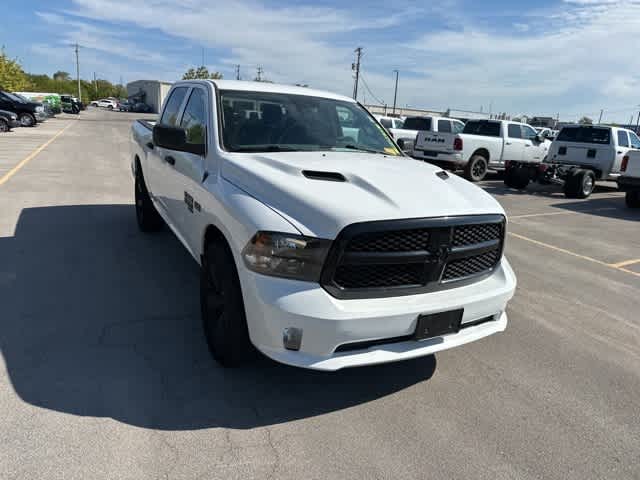 Thumbnail: 2019 RAM 1500 Classic - 20