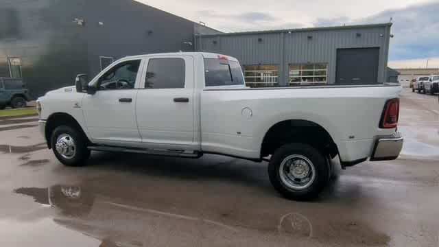 Thumbnail: 2026 RAM 3500 - 6