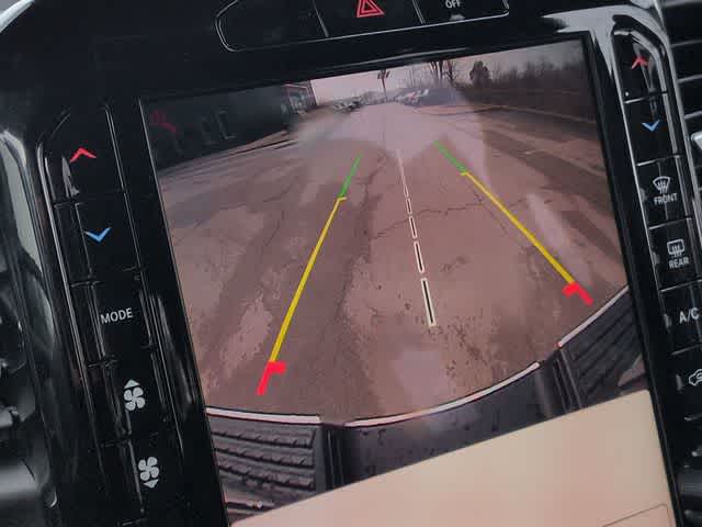 Thumbnail: 2026 RAM 2500 - 28