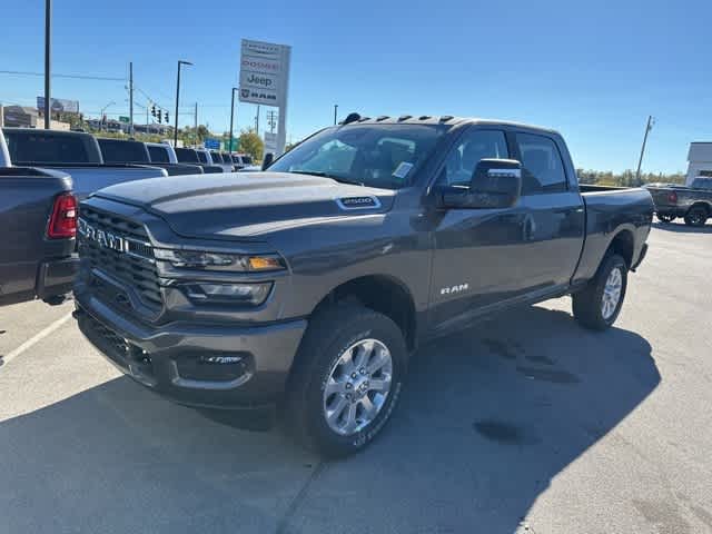 Thumbnail: 2026 RAM 2500 - 2