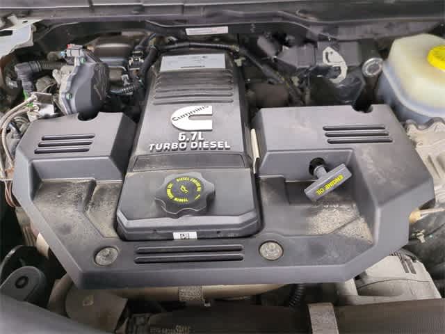 Thumbnail: 2020 RAM 2500 - 15