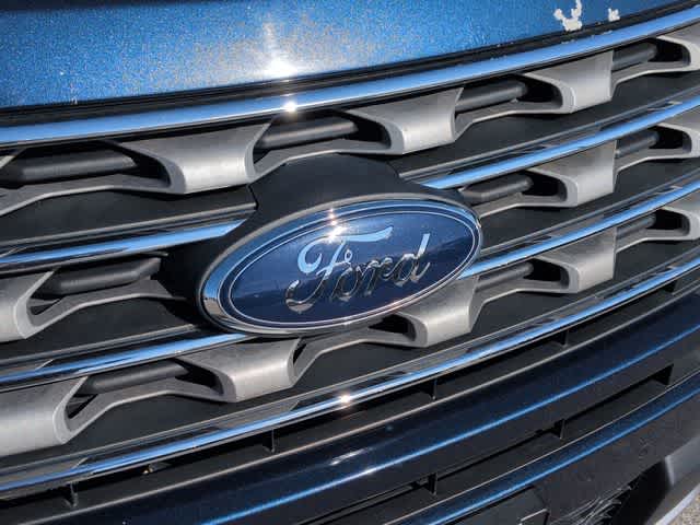 Thumbnail: 2017 Ford Explorer - 12