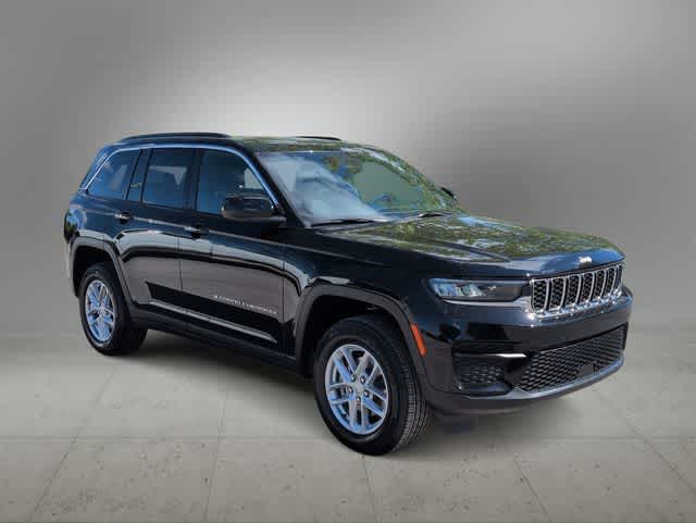 Thumbnail: 2026 Jeep Grand Cherokee - 2
