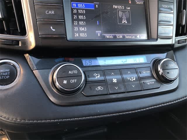 Thumbnail: 2013 Toyota RAV4 - 15