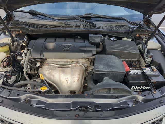 Thumbnail: 2011 Toyota Camry - 15