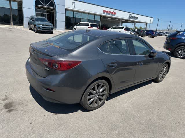 Thumbnail: 2018 Mazda Mazda3 - 19