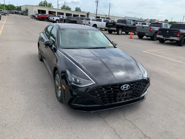 Thumbnail: 2022 Hyundai Sonata - 21