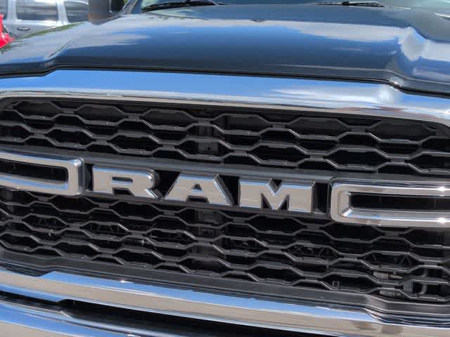 Thumbnail: 2019 RAM 2500 - 12