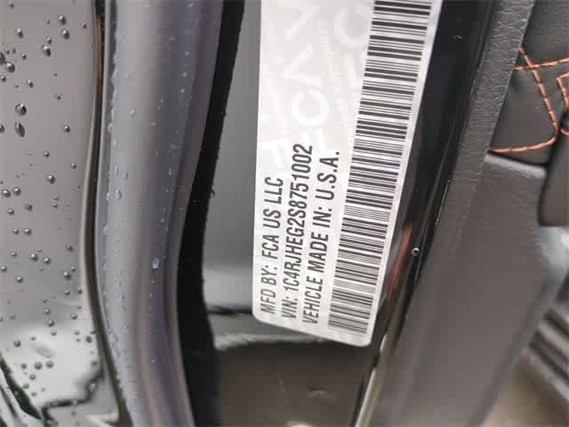 Thumbnail: 2025 Jeep Grand Cherokee - 38