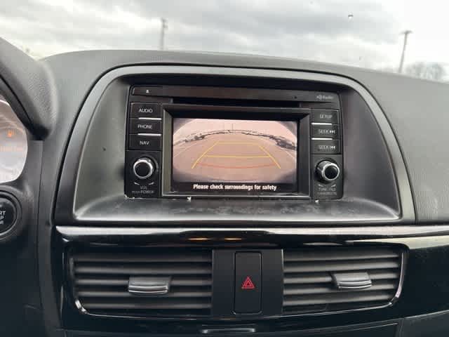 Thumbnail: 2015 Mazda CX-5 - 11