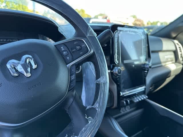 Thumbnail: 2026 RAM 2500 - 3