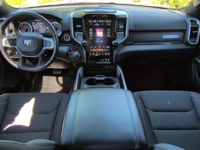 Thumbnail: 2023 RAM 1500 - 15