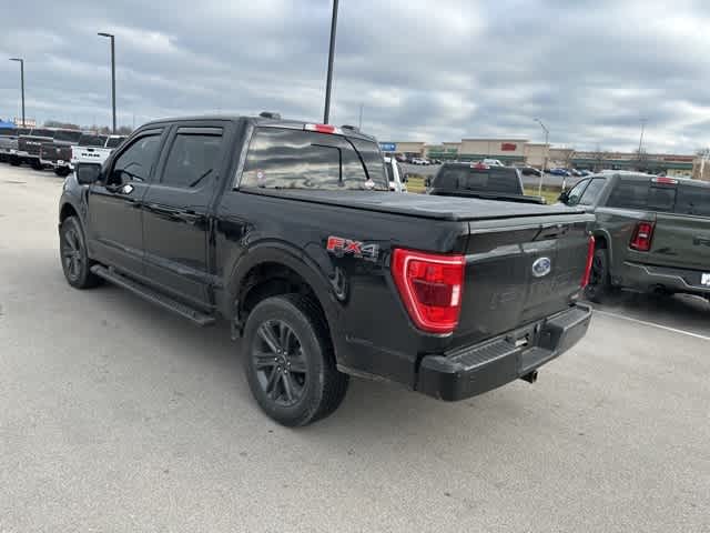 Thumbnail: 2023 Ford F-150 - 16