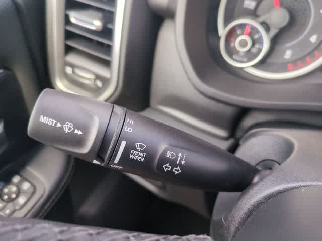 Thumbnail: 2026 RAM 2500 - 27