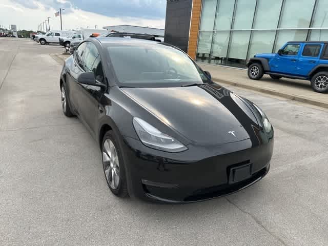 Thumbnail: 2023 Tesla Model Y - 23