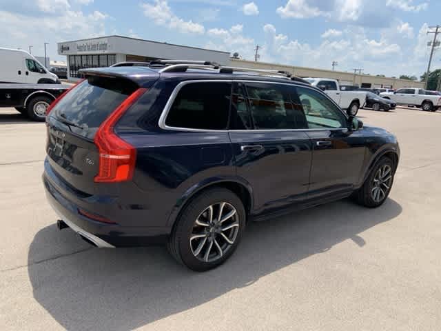 Thumbnail: 2016 Volvo XC90 - 23