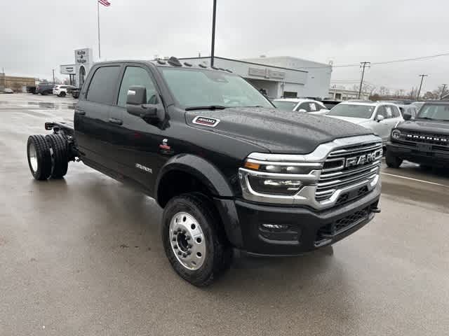 Thumbnail: 2026 RAM 4500 - 14