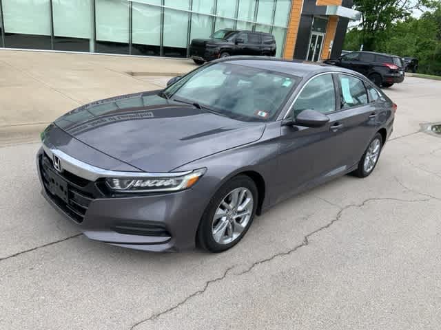 Thumbnail: 2019 Honda Accord - 11