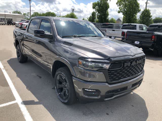 Thumbnail: 2026 RAM 1500 - 9
