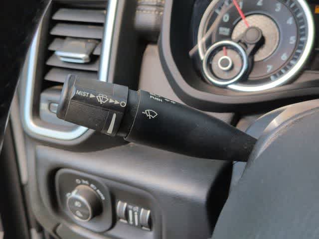 Thumbnail: 2020 RAM 2500 - 25