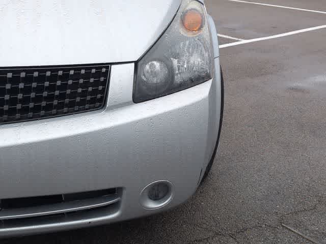 Thumbnail: 2004 Nissan Quest - 11
