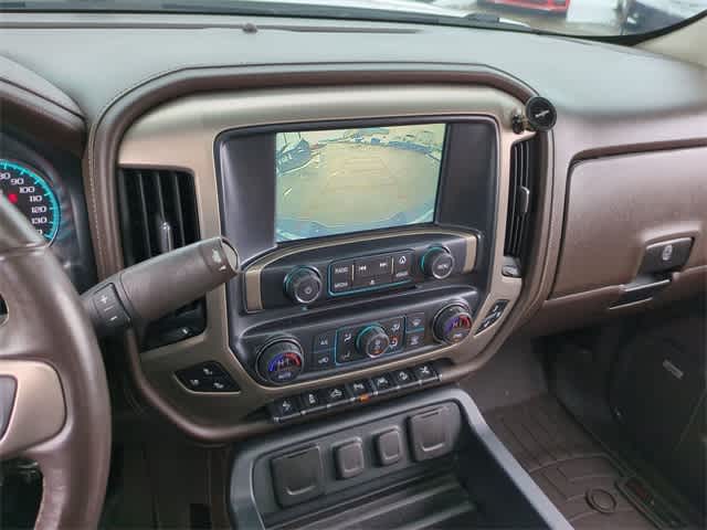 Thumbnail: 2018 GMC Sierra 1500 - 30