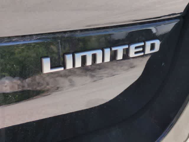 Thumbnail: 2026 Jeep Grand Cherokee L - 13