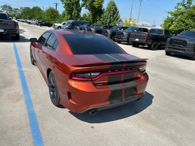 Thumbnail: 2021 Dodge Charger - 13