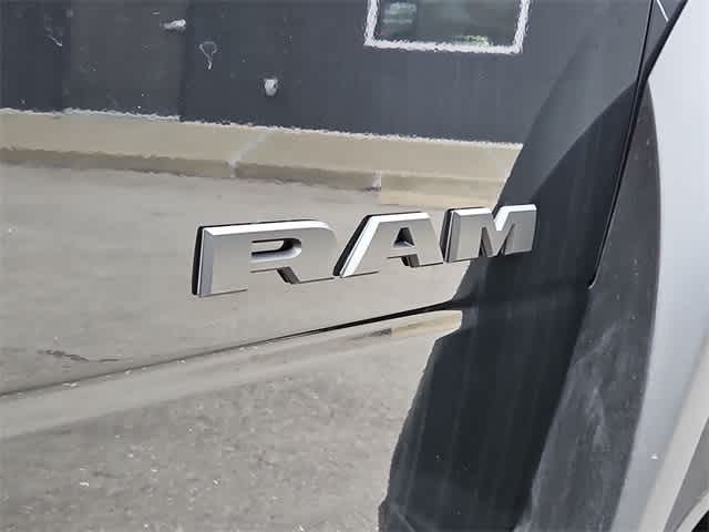 Thumbnail: 2024 RAM 2500 - 13
