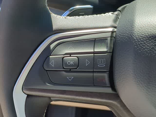 Thumbnail: 2026 Jeep Grand Cherokee - 26