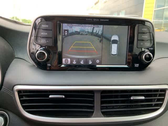 Thumbnail: 2019 Hyundai Tucson - 7