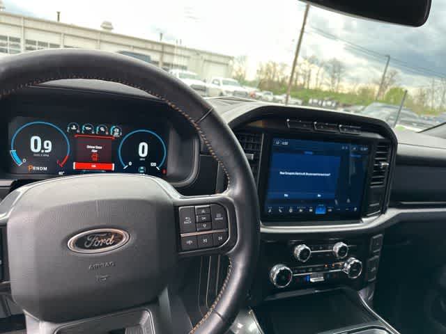 Thumbnail: 2022 Ford F-150 - 6