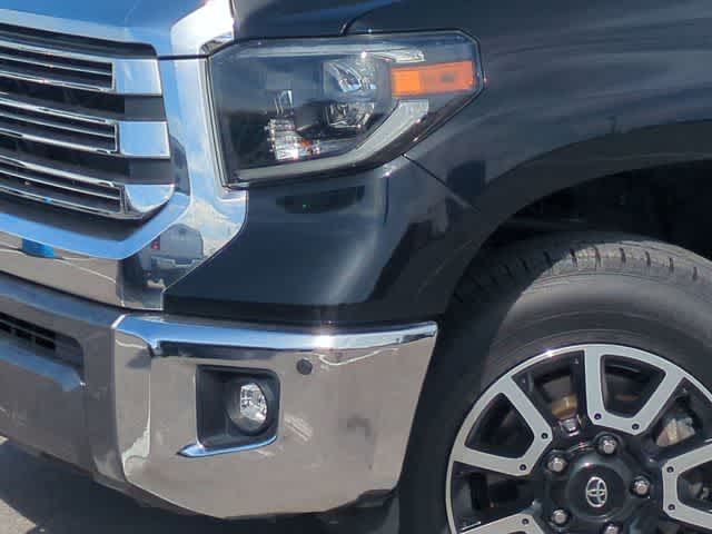 Thumbnail: 2021 Toyota Tundra - 11