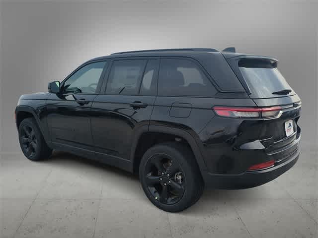 Thumbnail: 2025 Jeep Grand Cherokee - 6