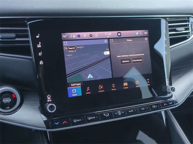 Thumbnail: 2024 Jeep Wagoneer - 28