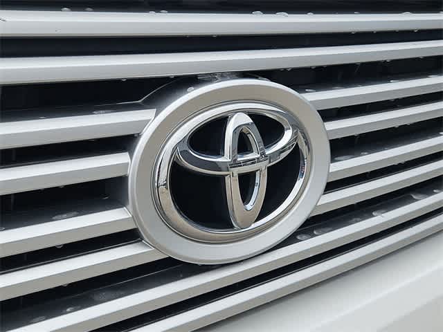 Thumbnail: 2014 Toyota Tundra - 12