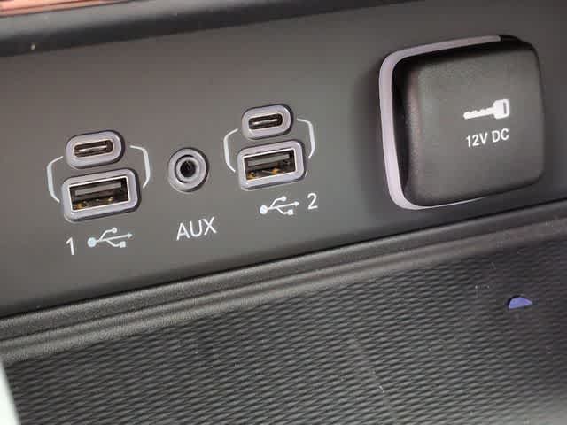 Thumbnail: 2025 Jeep Grand Cherokee L - 34