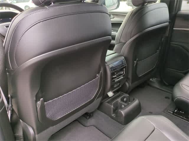 Thumbnail: 2025 Jeep Grand Cherokee L - 19