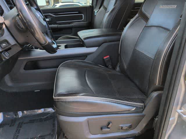 Thumbnail: 2020 RAM 2500 - 15