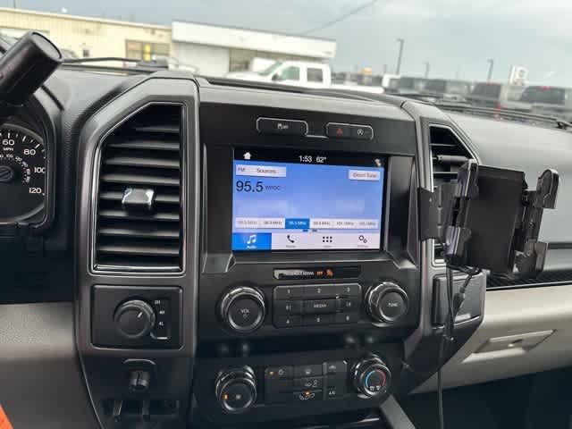 Thumbnail: 2019 Ford F-150 - 7