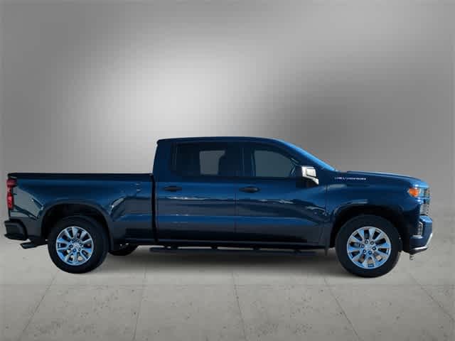 Thumbnail: 2019 Chevrolet Silverado 1500 - 9