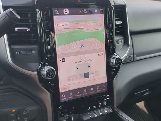 Thumbnail: 2026 RAM 2500 - 27