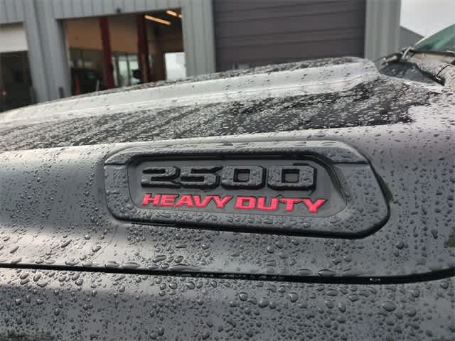 Thumbnail: 2026 RAM 2500 - 13