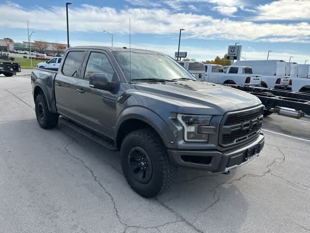 Thumbnail: 2018 Ford F-150 - 23