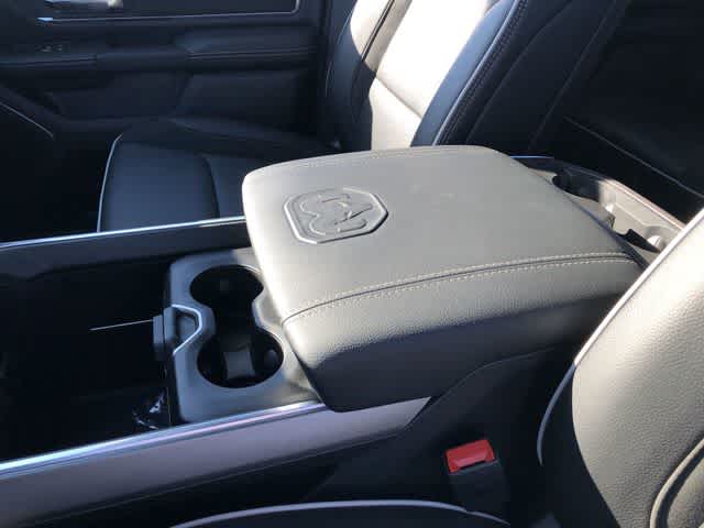 Thumbnail: 2026 RAM 1500 - 13