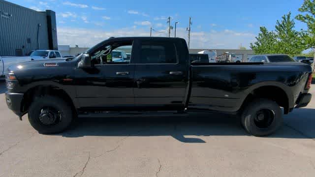 Thumbnail: 2026 RAM 3500 - 5