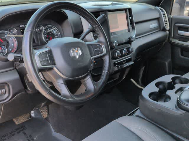 Thumbnail: 2024 RAM 2500 - 10