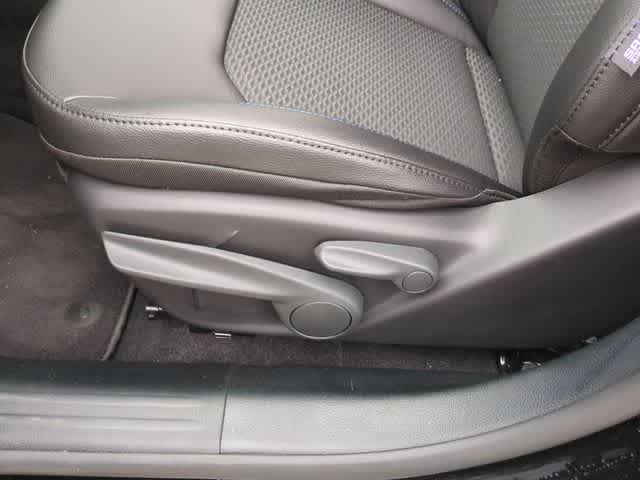 Thumbnail: 2026 Jeep Compass - 18