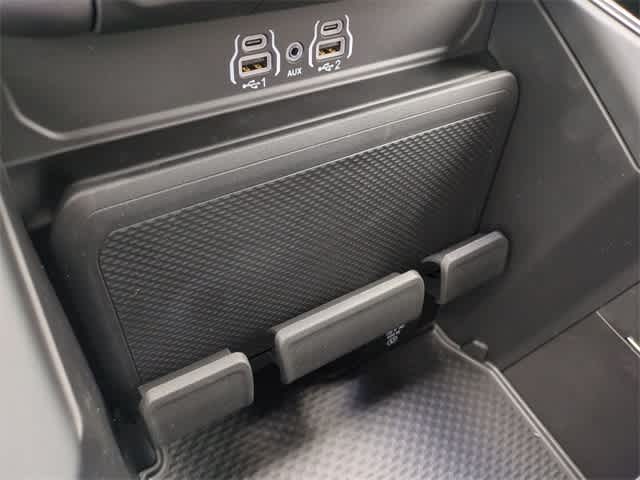 Thumbnail: 2026 RAM 1500 - 31